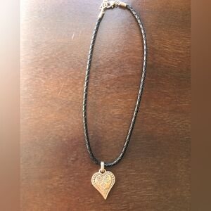 Brighton French Quarter Ophelia Necklace